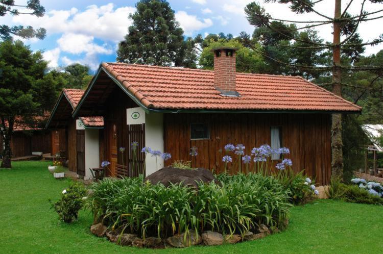 Pousada Bramasole Monte Verde (Minas Gerais) Exterior foto